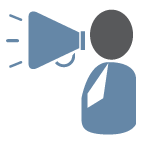 Megaphone Icon