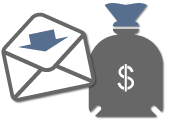 Financial Institution E-mail Marketing