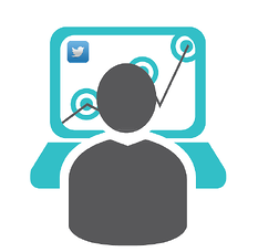 raising brand awareness on twitter