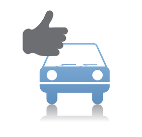 social media endorsements for auto dealerships