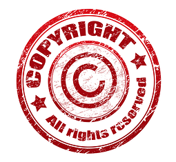 how to legally use images