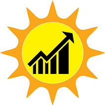 solar increase