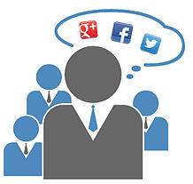 social media marketing events