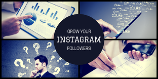 instagram marketing