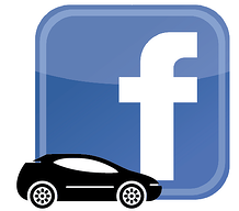 facebook for your automotive dealer