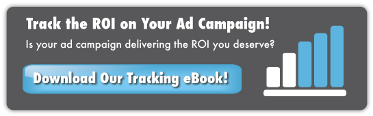 tracking ad campaign ROI