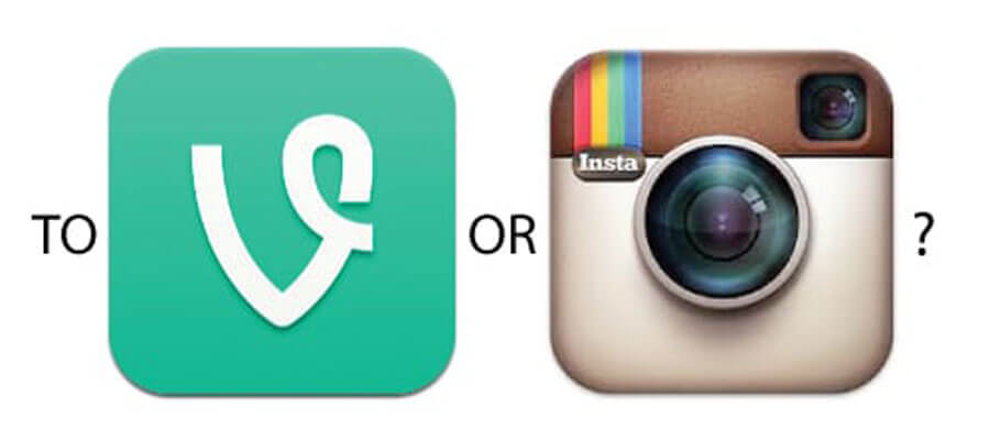 vine or instagram for marketing