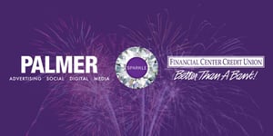 Palmer & FCCU Win Diamond Award