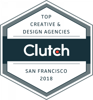 Clutch | Top Creative & Design Agencies | San Francisco 2018