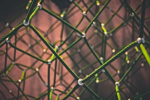Rope network blockchain