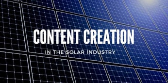 Solar-content