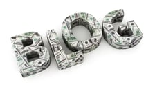 financial blogging